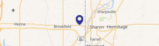 7924 Warren Sharon Rd