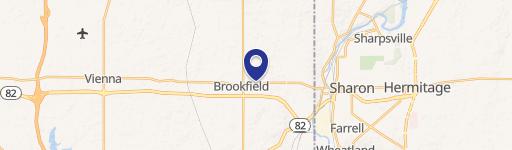 7169 Warren Sharon Rd