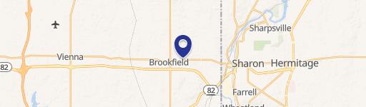 7257 Warren Sharon Rd