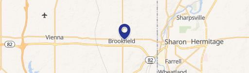 6996 Warren Sharon Rd