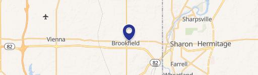 7013 Warren Sharon Rd