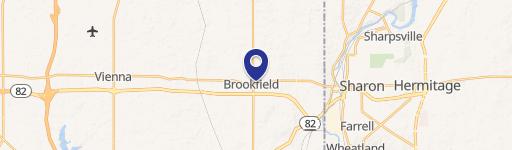 6984 Warren Sharon Rd