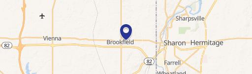 7097 Warren Sharon Rd