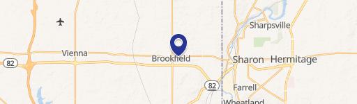 7086 Warren Sharon Rd