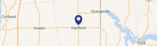 3451 State Rte 7th 7