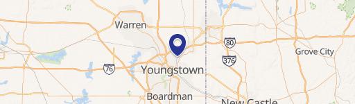 Youngstown Hubbard Rear Rear