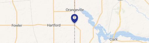 5421 Brockway Sharon Rd