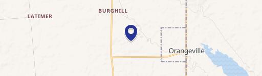 7266 Hayes Orangeville NE Rd