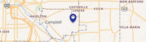 315 Struthers Liberty Rd