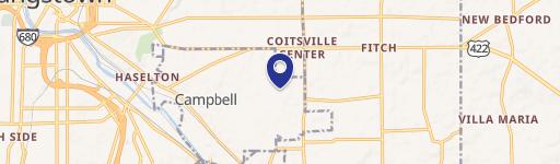 703 Struthers Liberty Rd