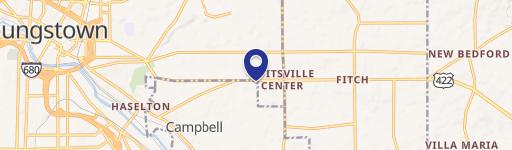 50 Struthers Liberty Rd