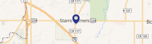 6715 Tippecanoe Rd, Unit B