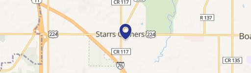 6715 Tippecanoe Rd, Unit F