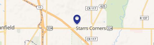 Starr Ctr Dr