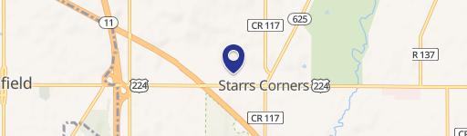 3830 Starrs Ctr Dr Ste, Unit 1