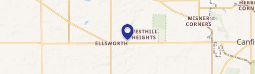 10504 Akron Canfield Rd