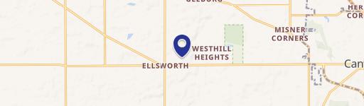 10610 Akron Canfield Rd