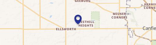 10334 Akron Canfield Rd