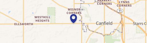 7825 Akron Canfield Rd