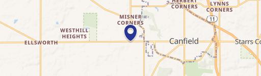 7815 Akron Canfield Rd