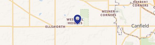 9698 Akron Canfield Rd