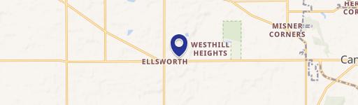 10666 Akron Canfield Rd