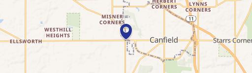 7281 Akron Canfield Rd