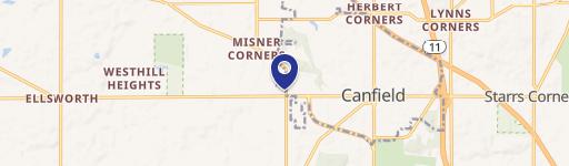 7320 Akron Canfield Rd