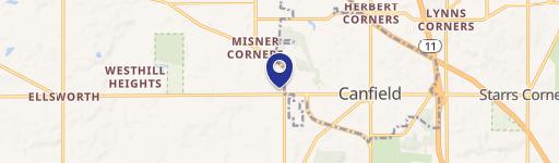 7400 Akron Canfield Rd