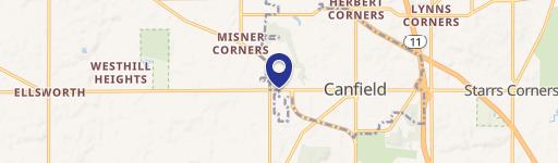 7131 Akron Canfield Rd