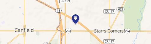 Boardman Canfield Rd