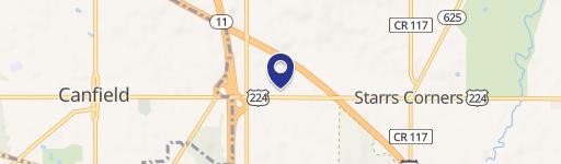 4420 Boardman Canfield Rd