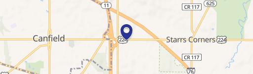 4525 Boardman Canfield Rd