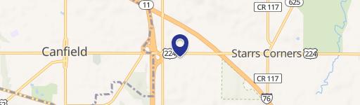 4445 Boardman Canfield Rd