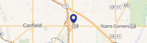 4590 Boardman Canfield Rd