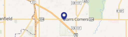 3967 Boardman Canfield Rd