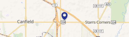 4500 Boardman Canfield Rd