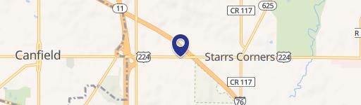 4141 Boardman Canfield Rd