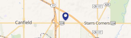 4456 Boardman Canfield Rd