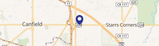 4545 Boardman Canfield Rd