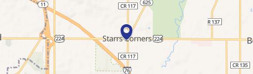 3615 Boardman Canfield Rd