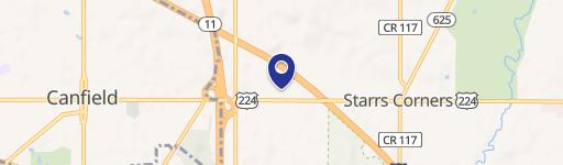 4340 Boardman Canfield Rd