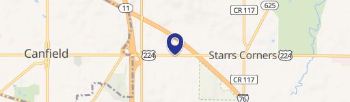 4205 Boardman Canfield Rd, Unit 4299