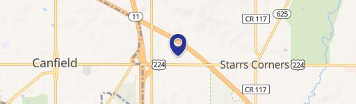 4350 Boardman Canfield Rd, Unit 4370