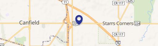 4475 Boardman Canfield Rd, Unit 4477