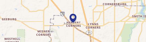 5192 Canfield Niles Rd