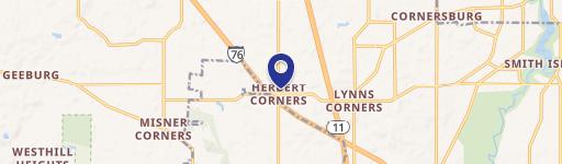 5193 Canfield Niles Rd