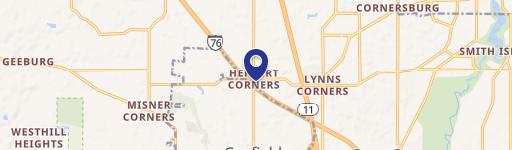 5231 Canfield Niles Rd, Unit 5255