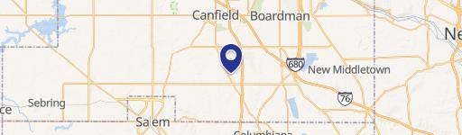 11375 Columbiana Canfield Rd