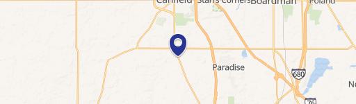 9600 Columbiana Canfield Rd